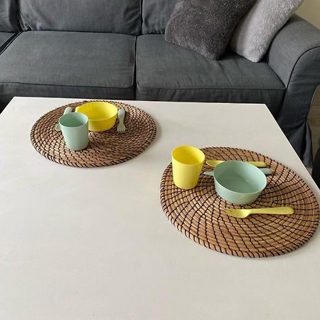 Panama Apartament 1 Познань Екстер'єр фото